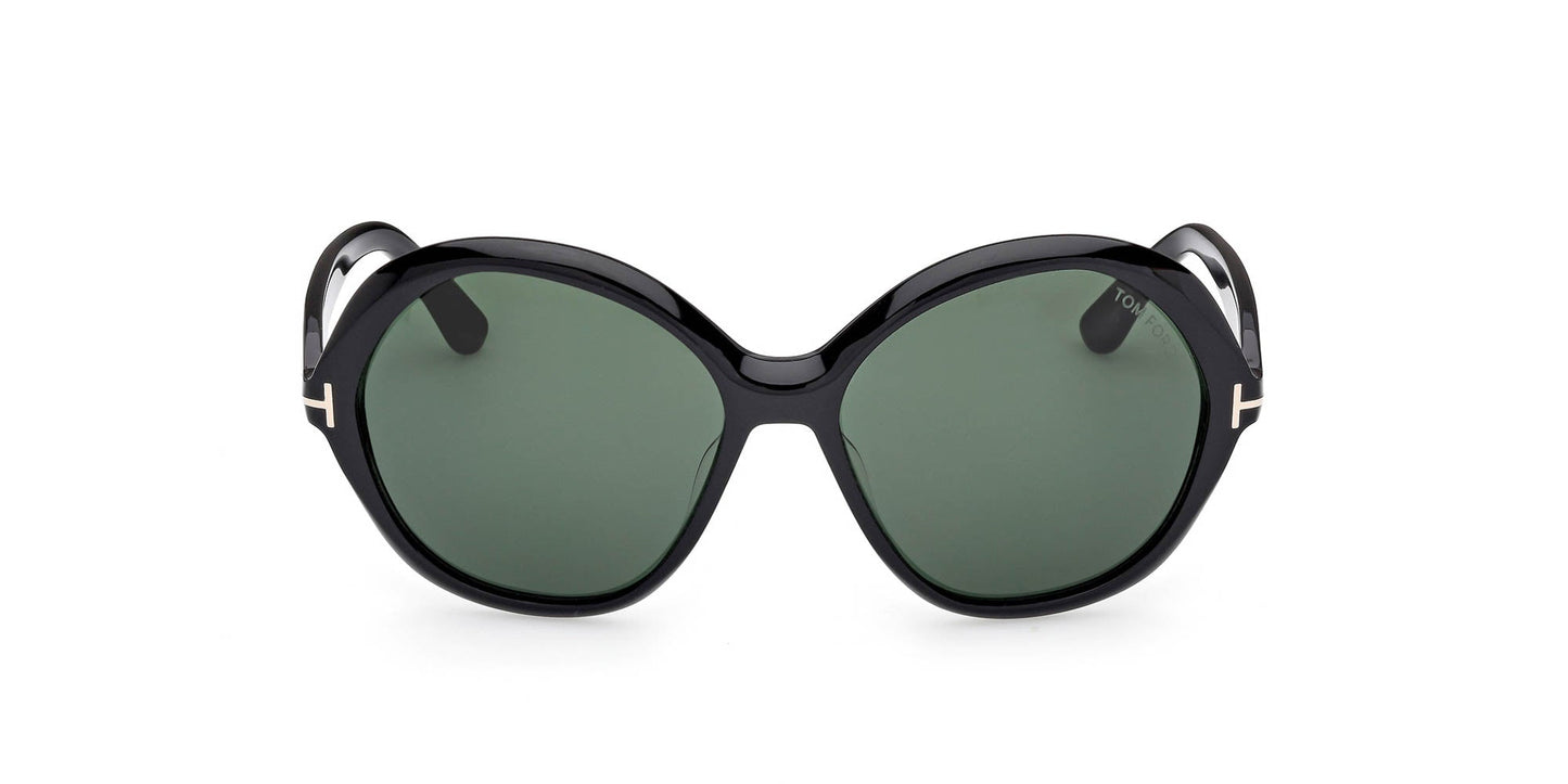 Tom Ford Annabelle-02 TF1282 Cat-Eye