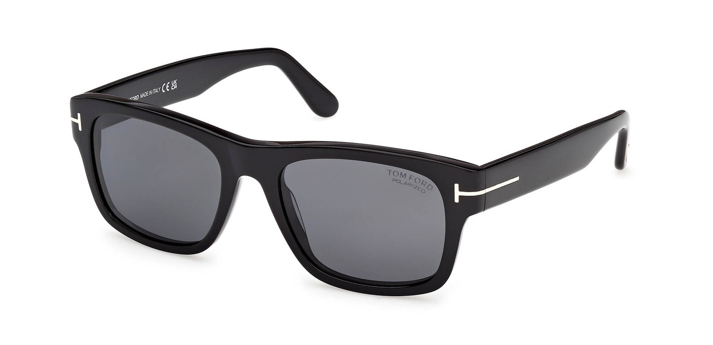 Tom Ford Smith-02 TF1303 Cat-Eye
