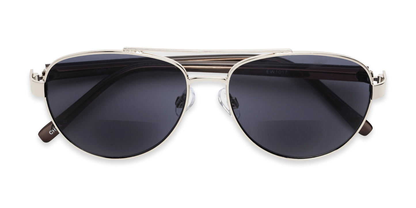 Carmen SunReaders® Bifocal Style