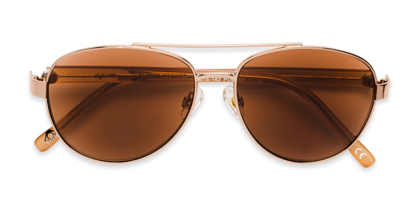 Carmen SunReaders® Bifocal Style
