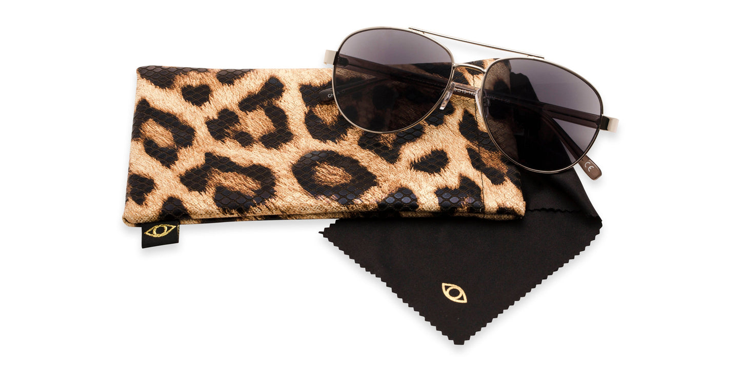 Carmen SunReaders® Bifocal Style