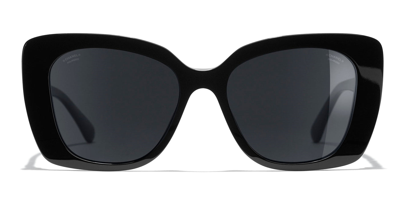 CHANEL 5422B Square