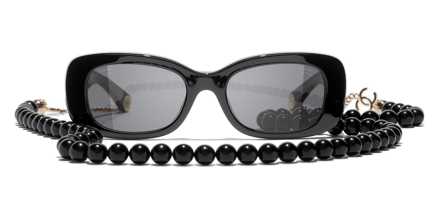 CHANEL 5488 Square
