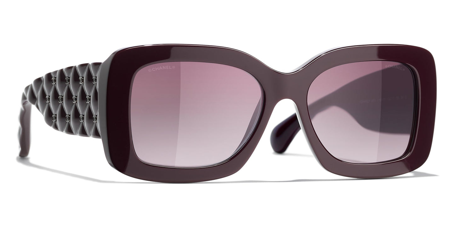 CHANEL 5483 Butterfly