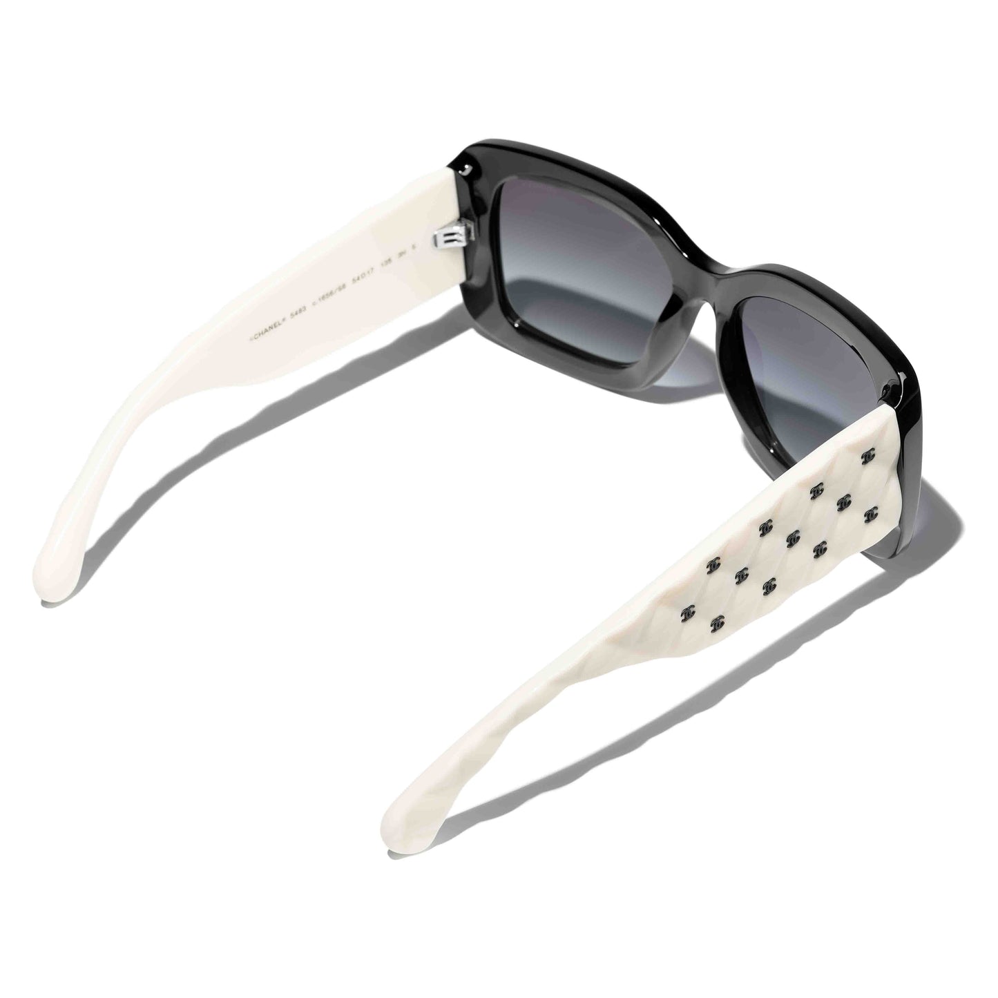 CHANEL 5483 Butterfly