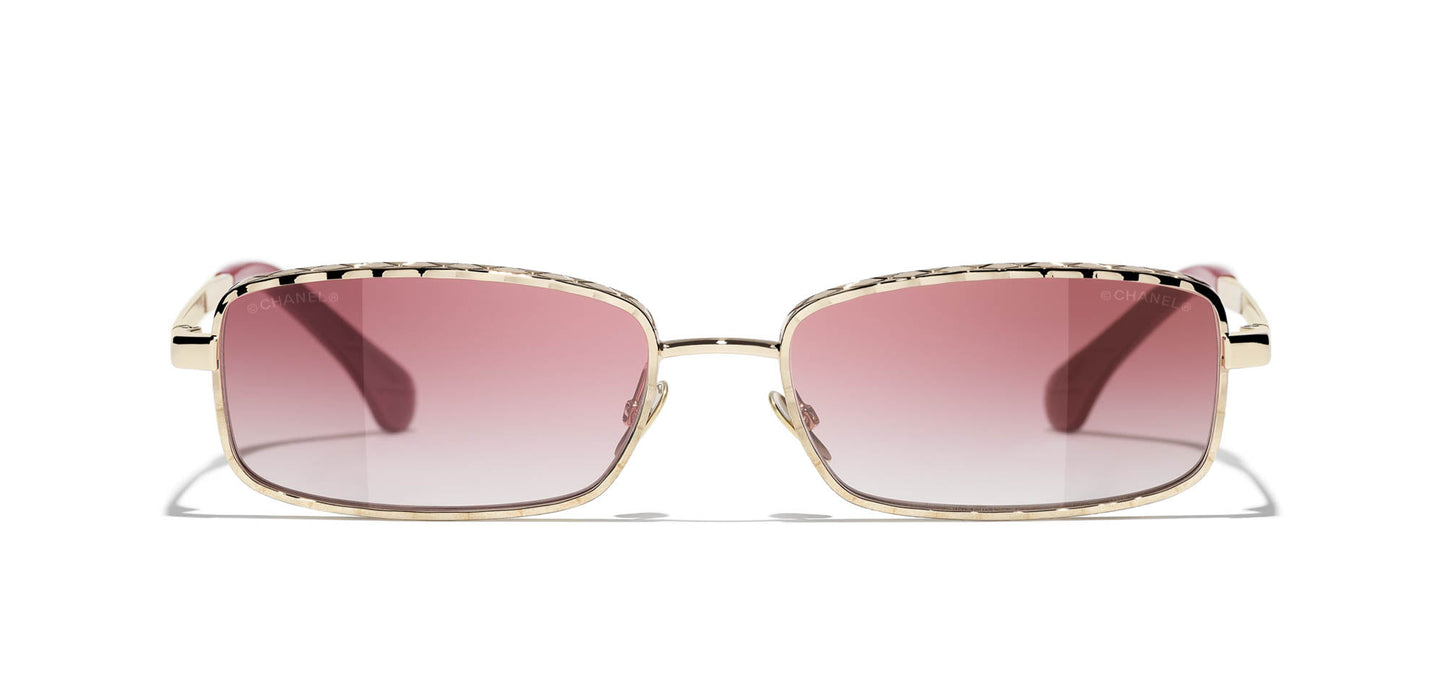 CHANEL 4295 Mixed
