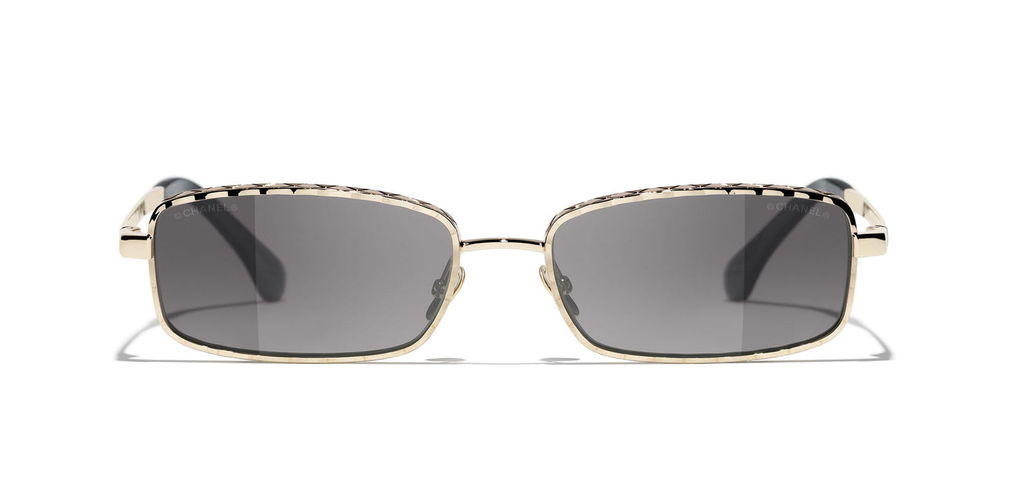CHANEL 4295 Mixed