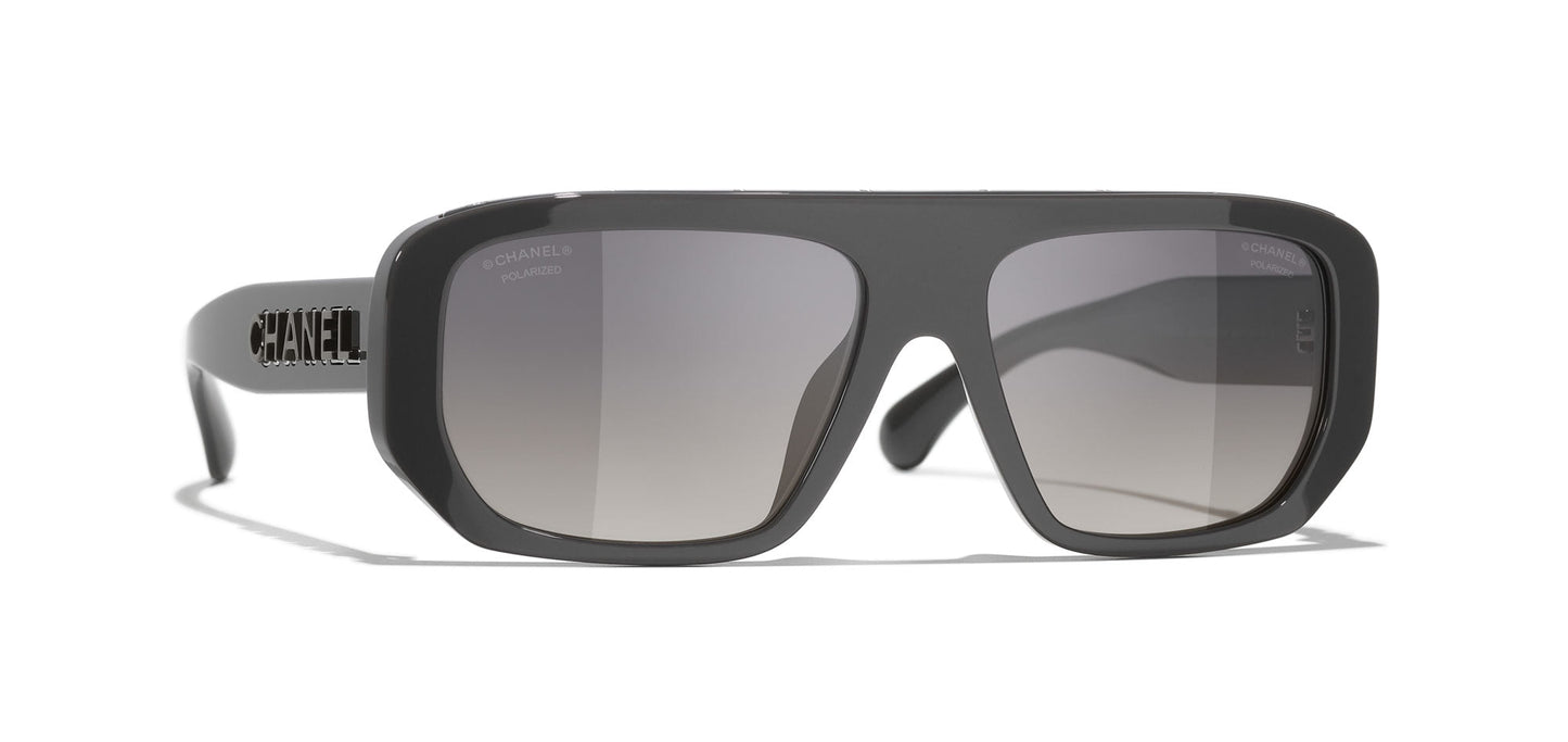 CHANEL 5556U Cat-Eye