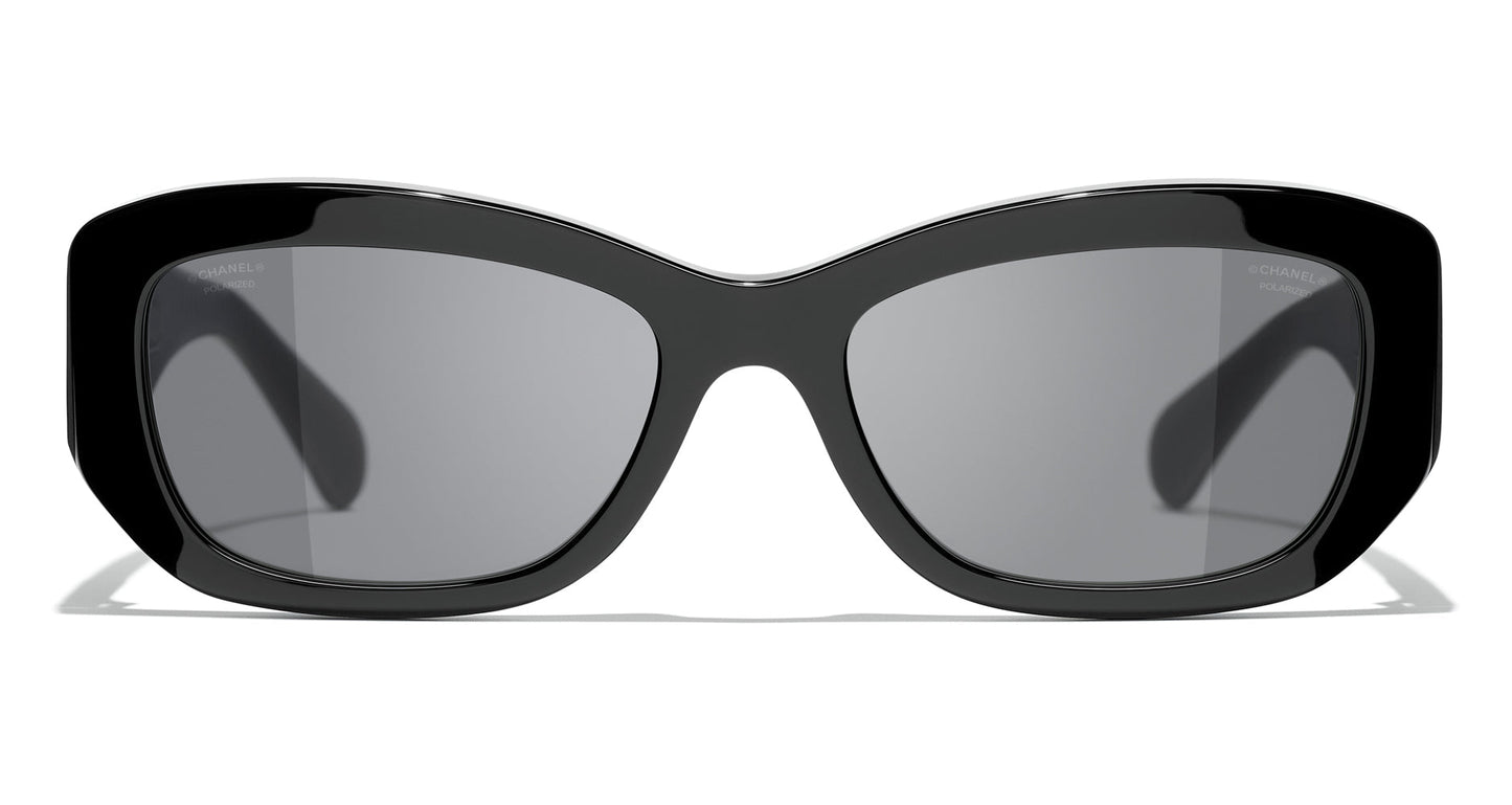 CHANEL 5493 Square