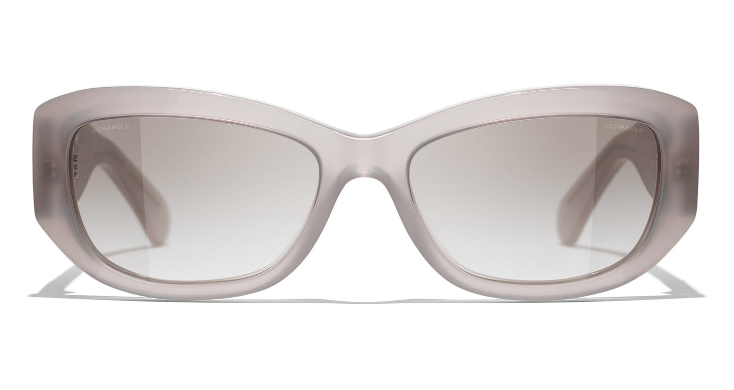 CHANEL 5493 Square