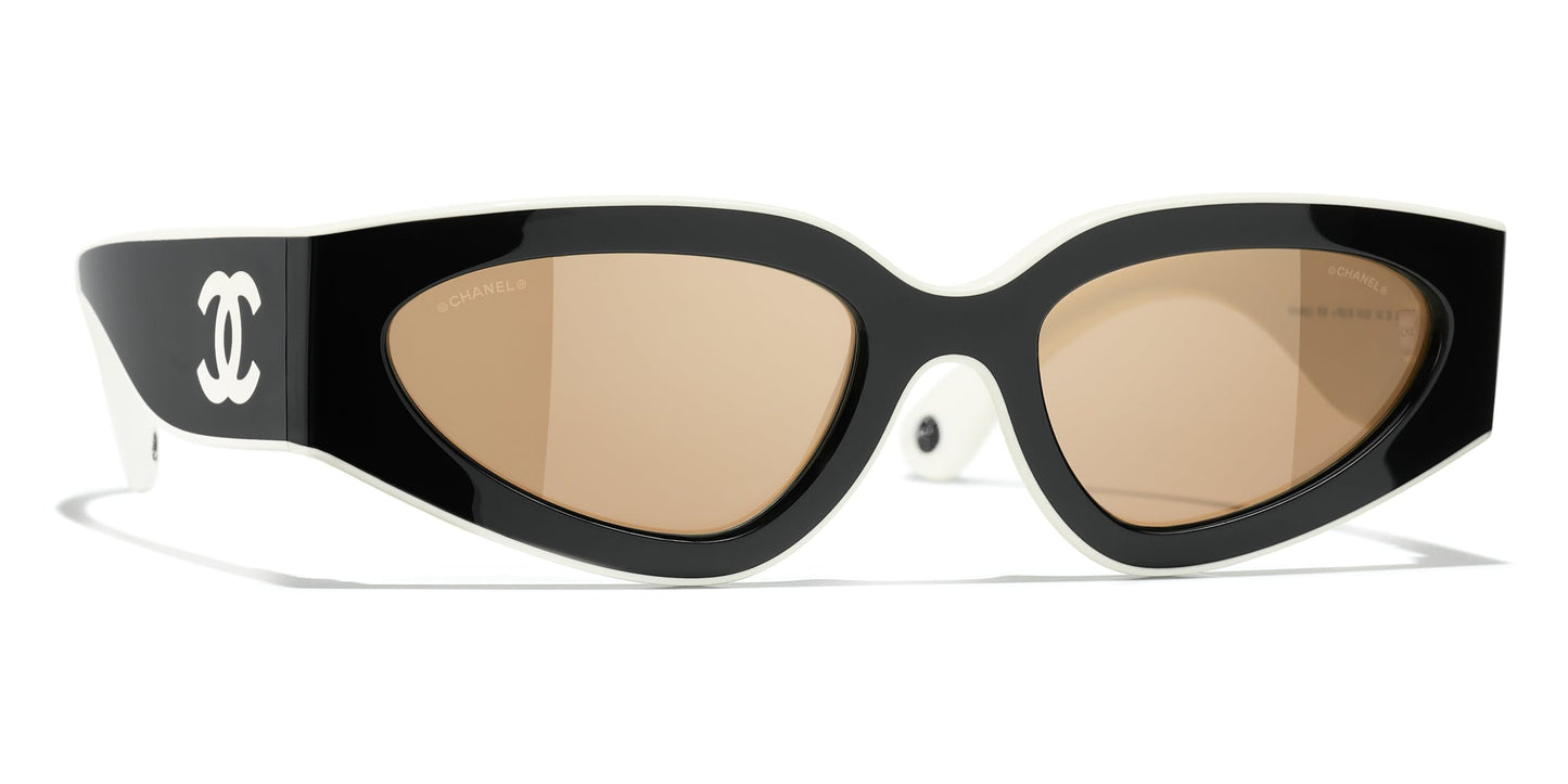 CHANEL 6056 Aviator