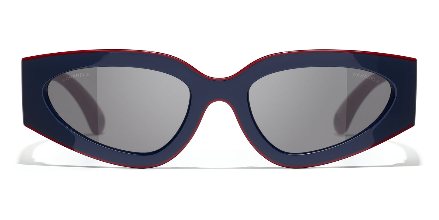 CHANEL 6056 Aviator