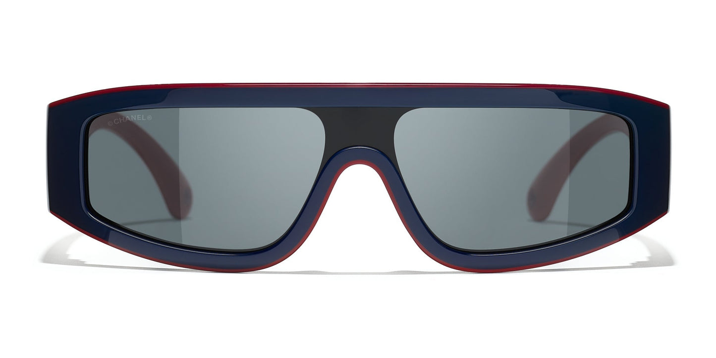 CHANEL 6057 Aviator