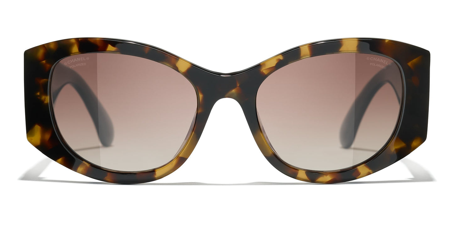CHANEL 5524 Cat-Eye