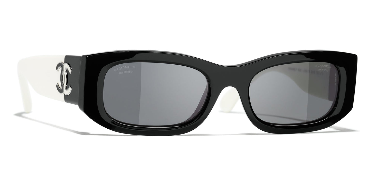 CHANEL 5525 Cat-Eye