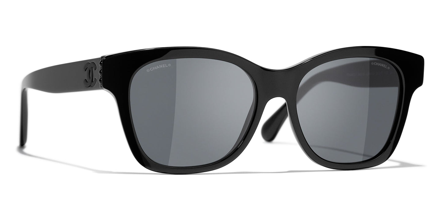 CHANEL 5482H Square