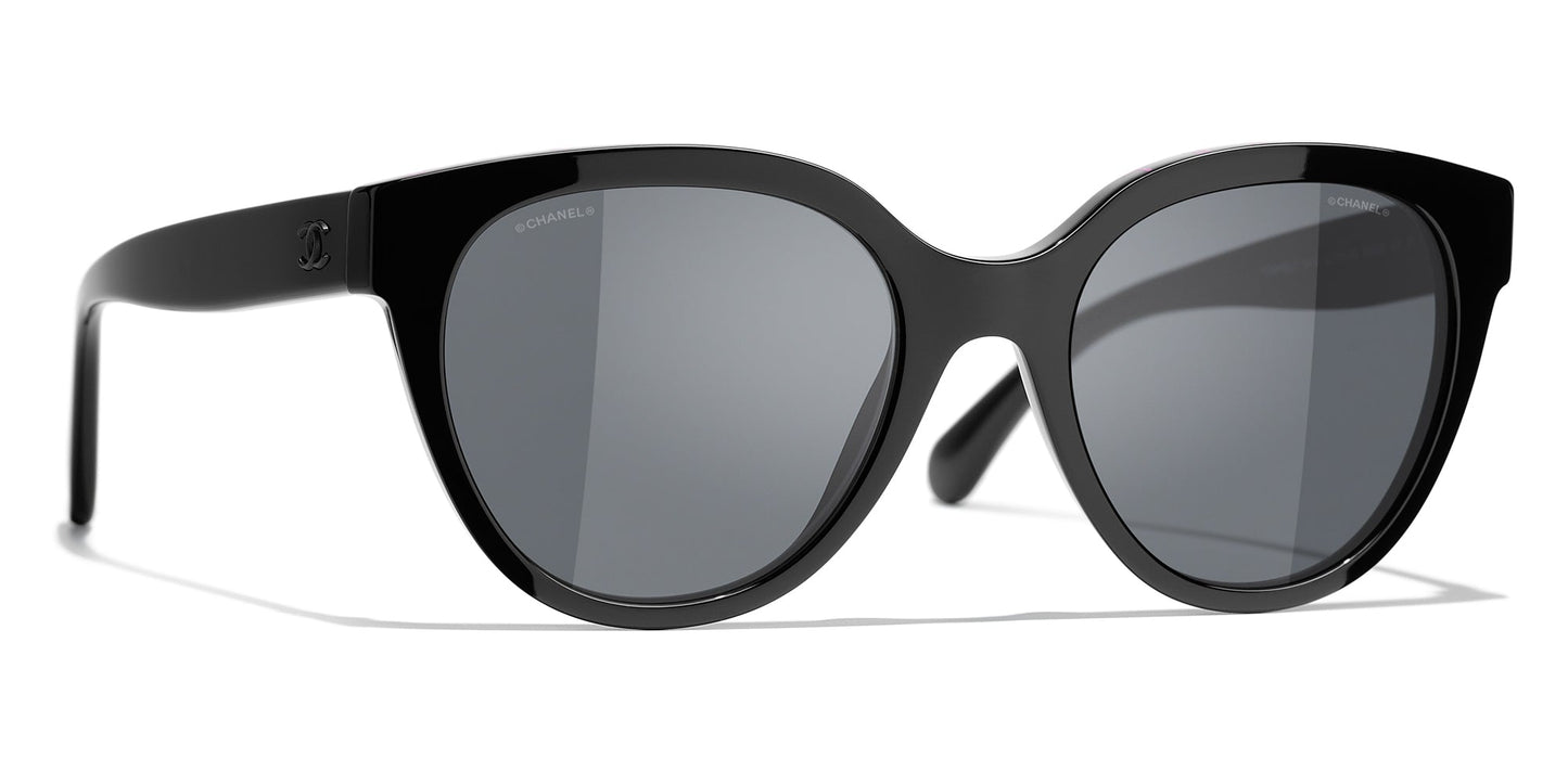 CHANEL 5414 Square
