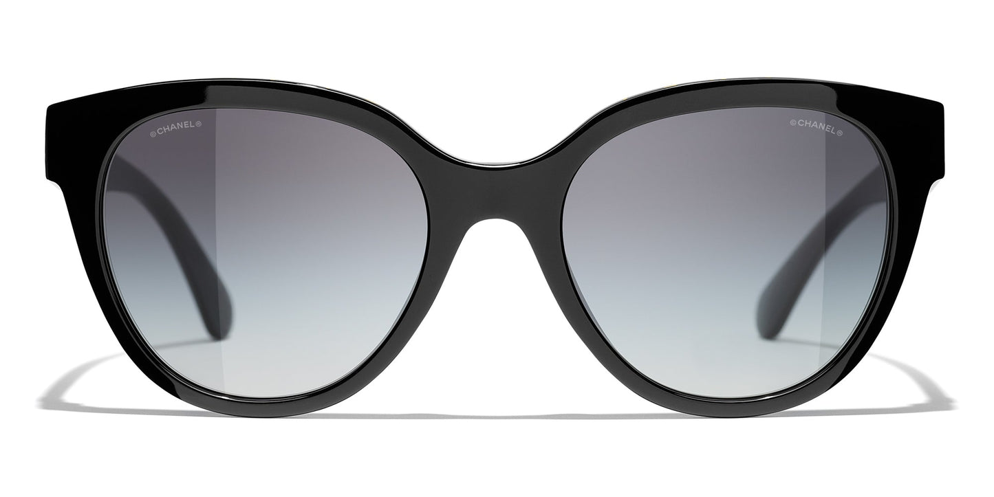 CHANEL 5414 Square