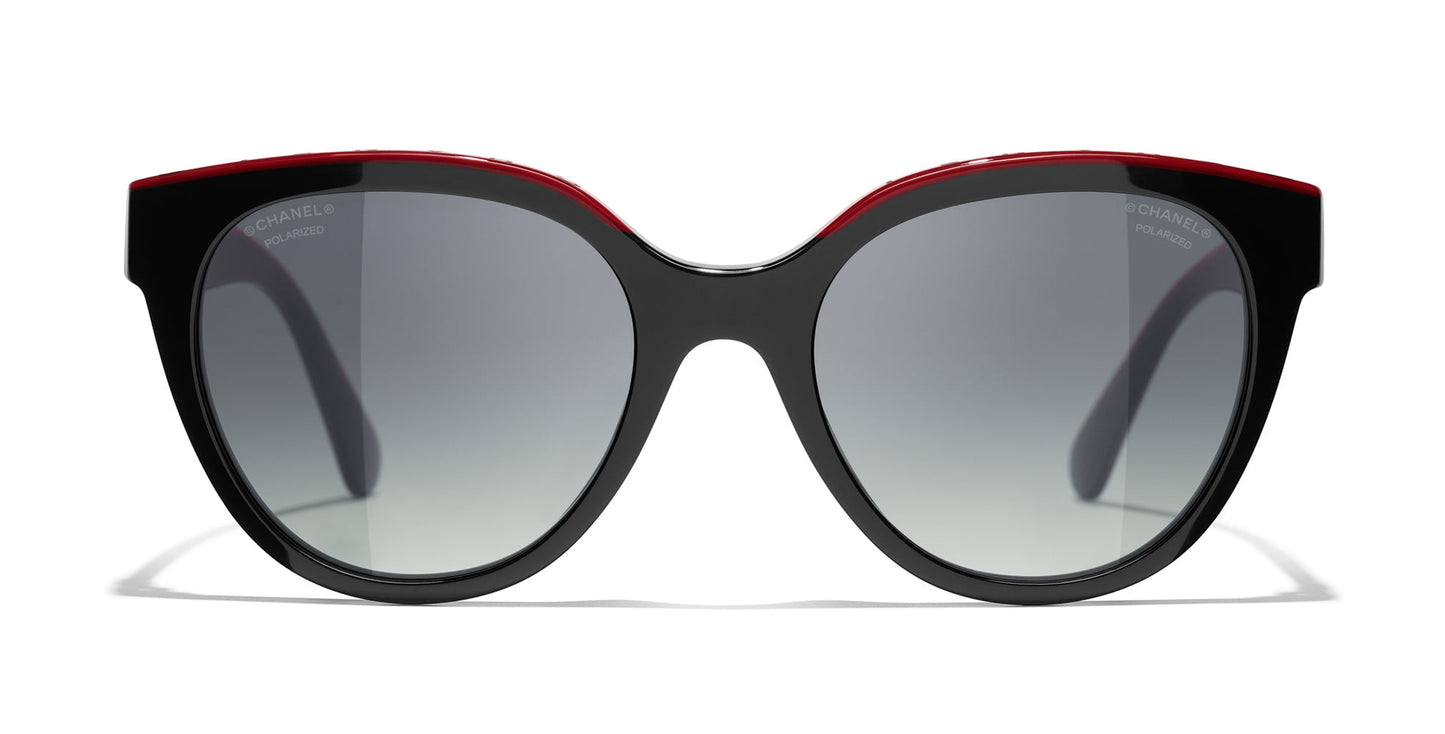 CHANEL 5414 Square