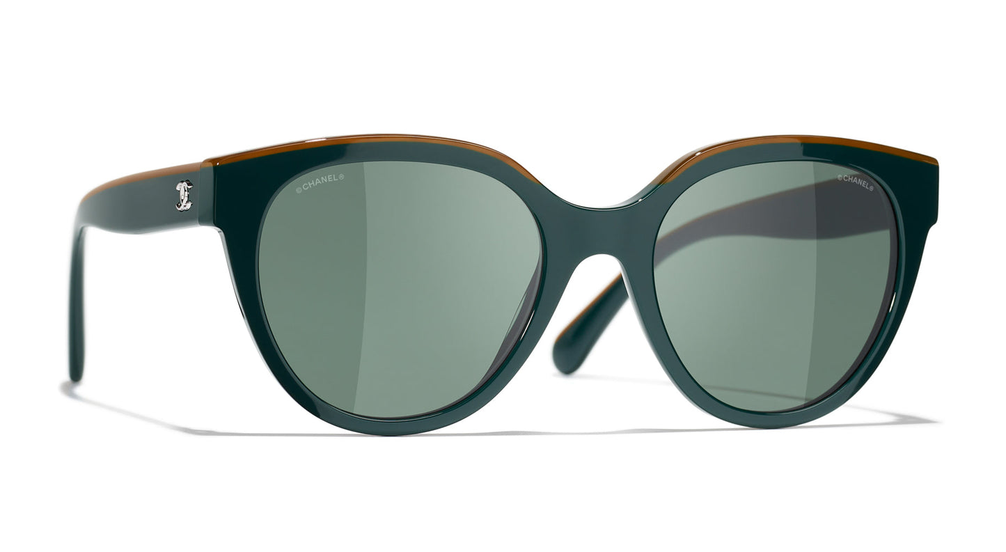 CHANEL 5414 Square