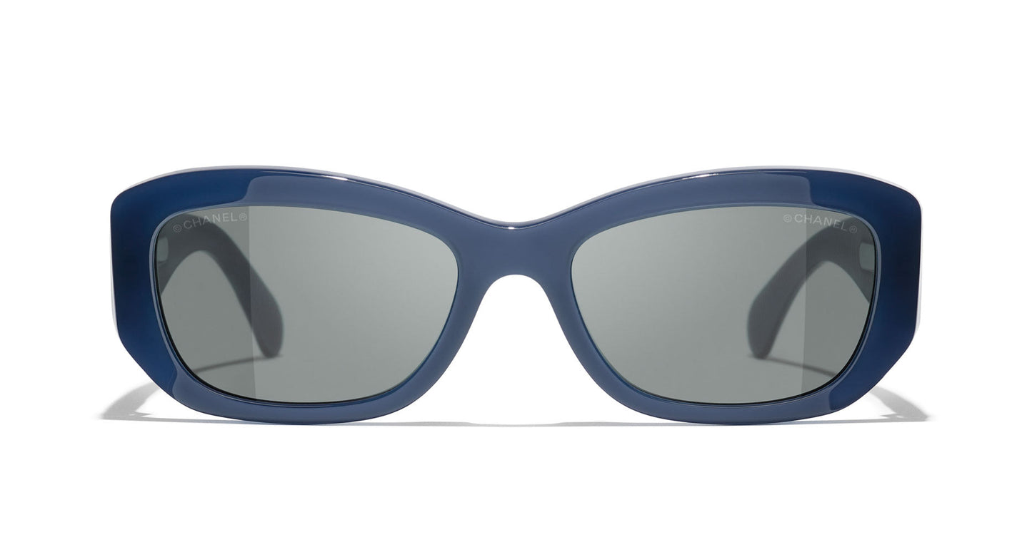 CHANEL 5493 Square