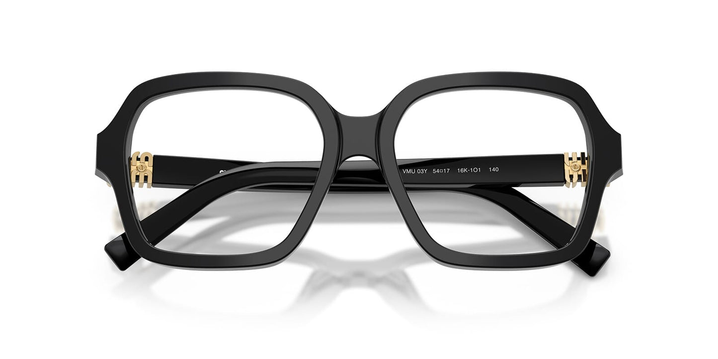 Miu Miu VMU03Y Square