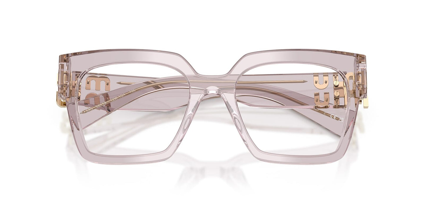 Miu Miu VMU04U Square
