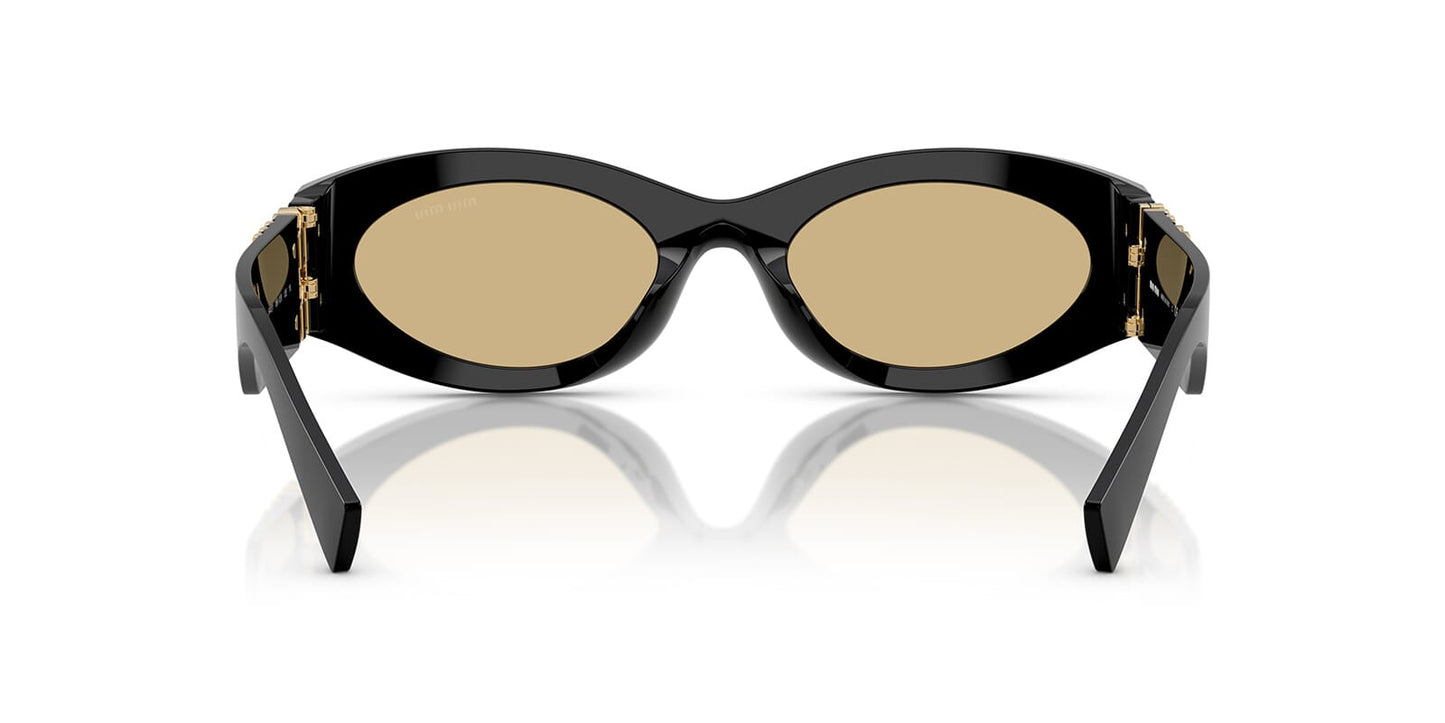 Miu Miu SMU11W Square