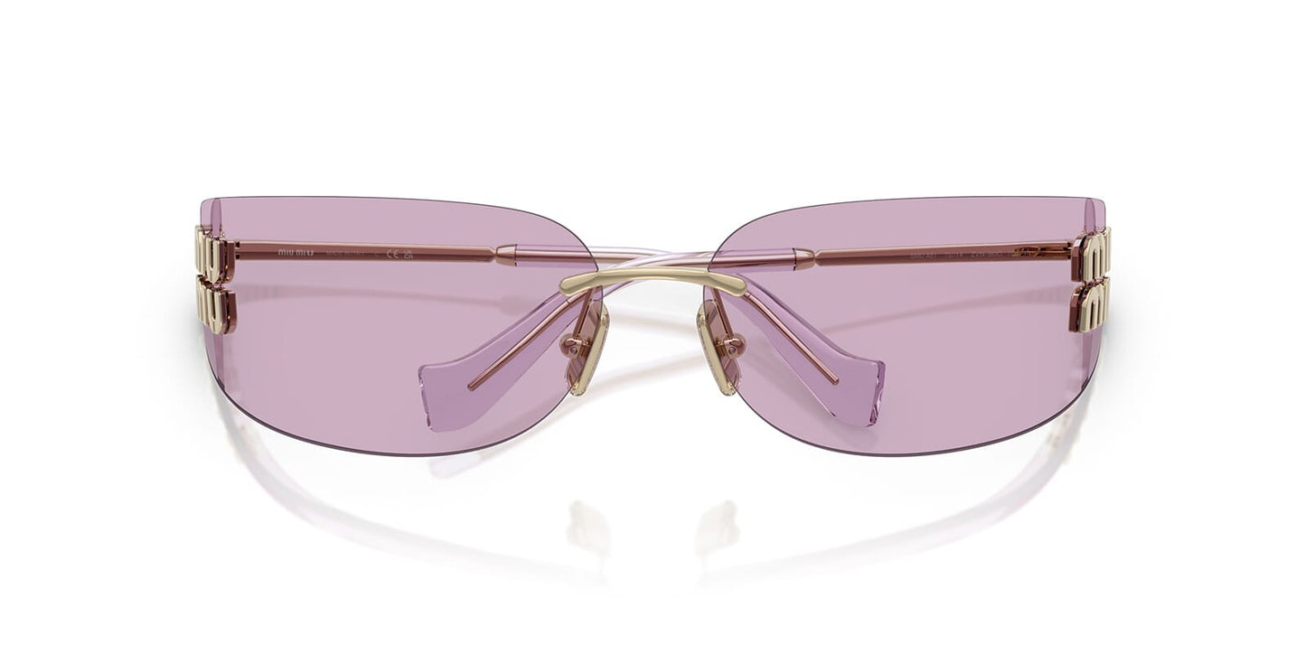 Miu Miu SMU A51 Square