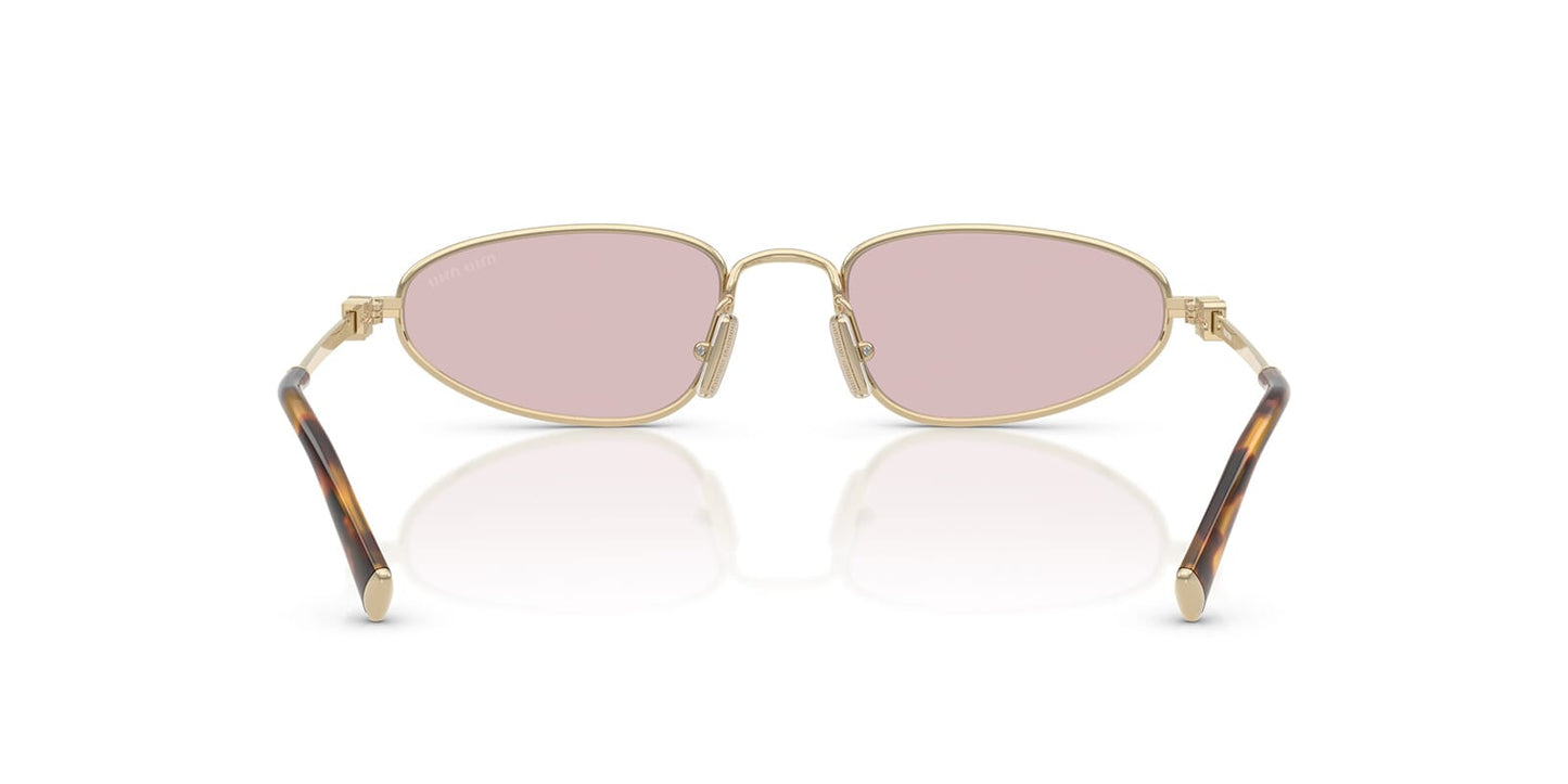 Miu Miu SMUA52 Square