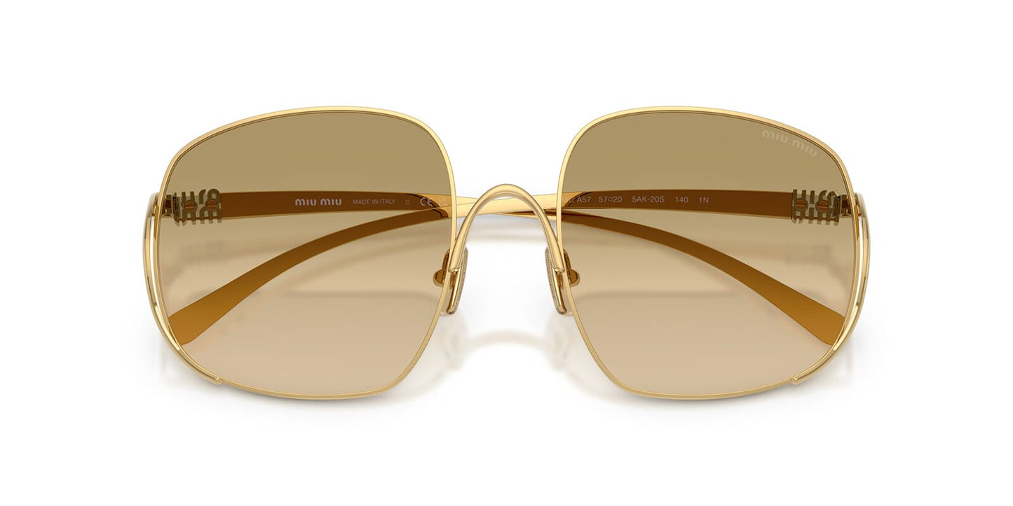 Miu Miu SMUA57 Square