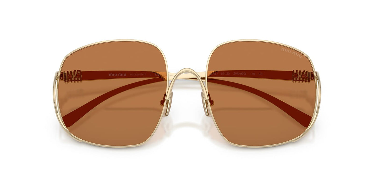 Miu Miu SMUA57 Square