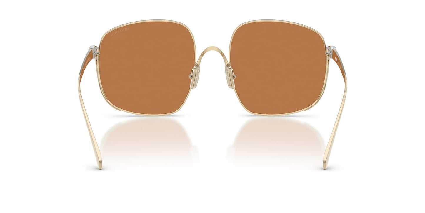 Miu Miu SMUA57 Square