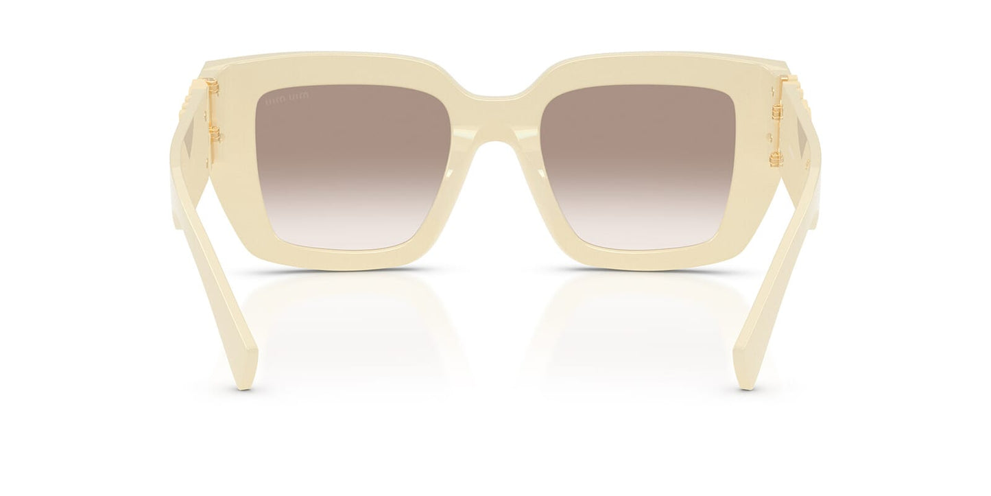 Miu Miu SMU B05 Cat-Eye