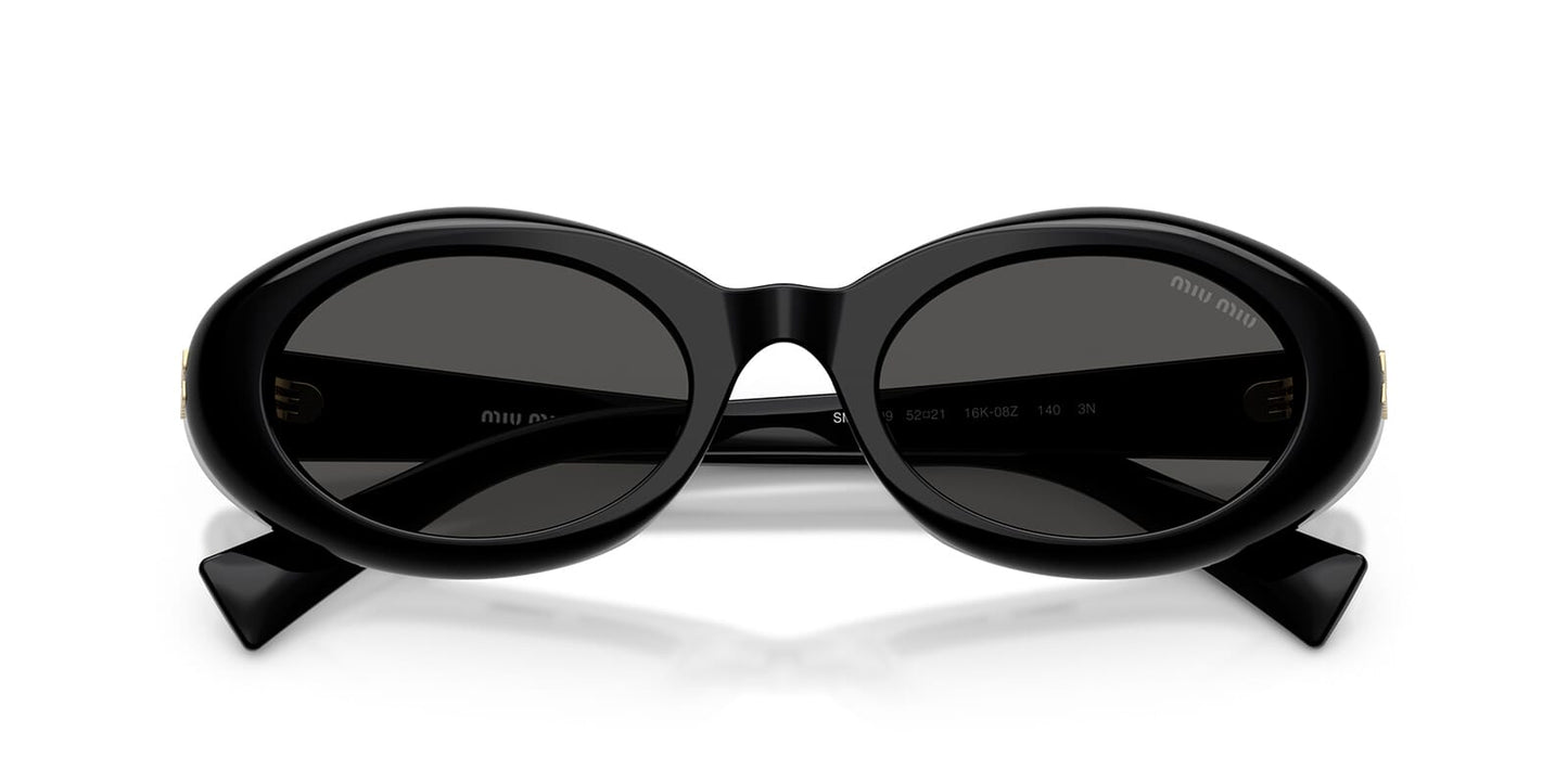Miu Miu SMUB09S Cat-Eye