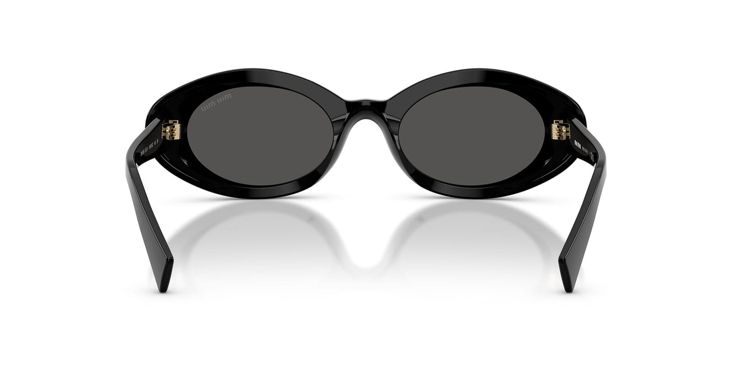 Miu Miu SMUB09S Cat-Eye