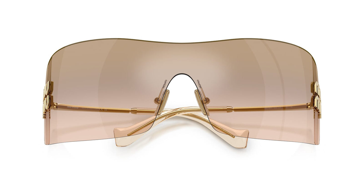 Miu Miu SMUB53S Cat-Eye