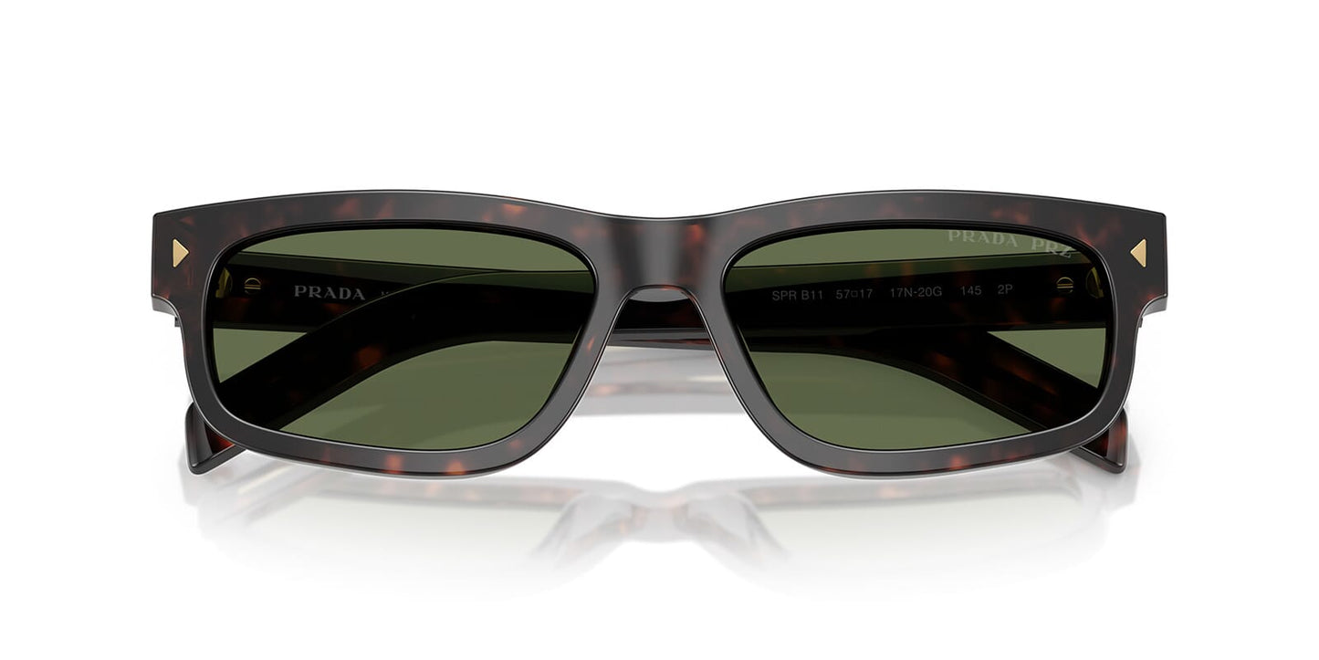 Prada SPRB11 Square