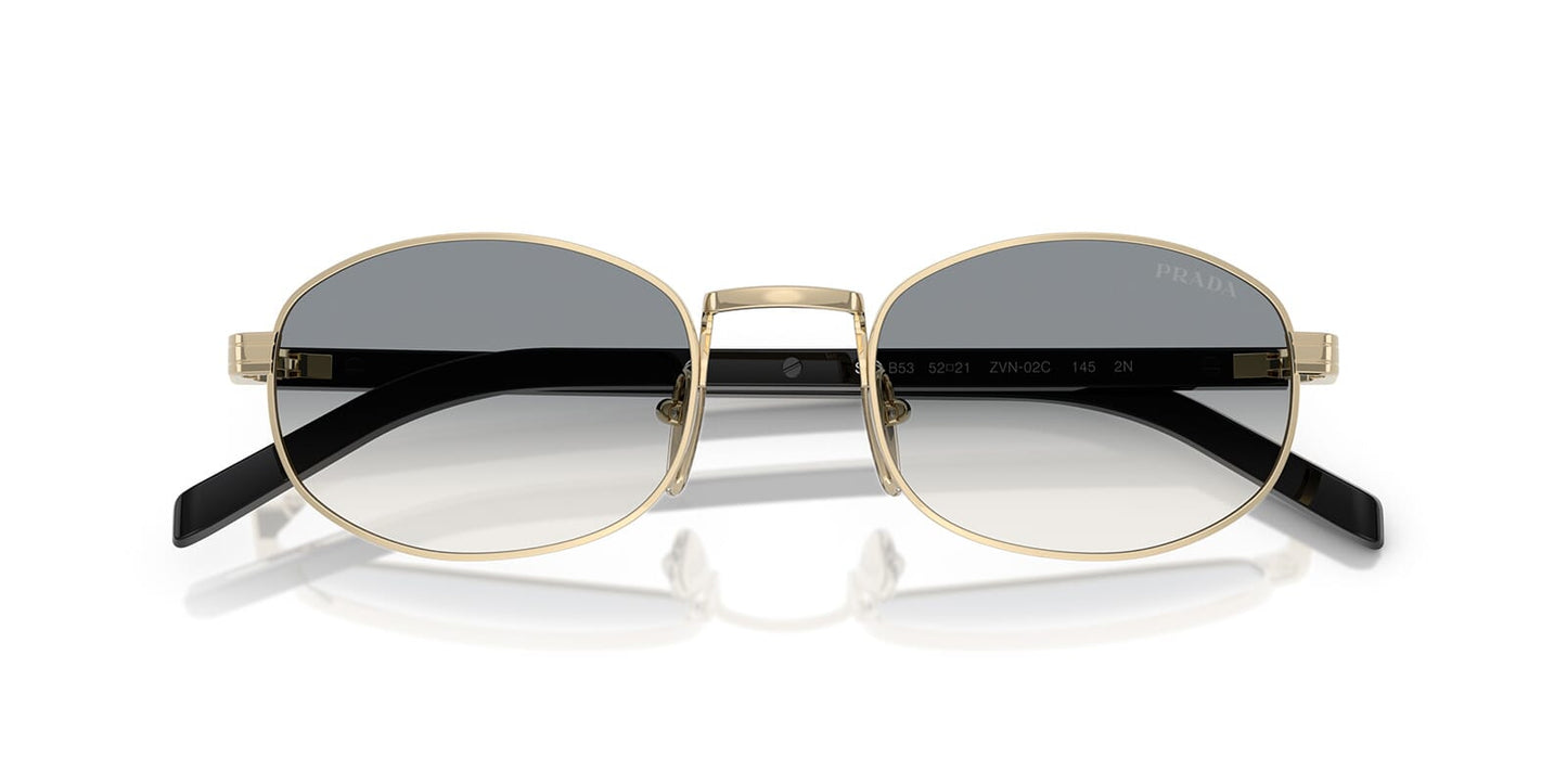 Prada SPRB53 Square