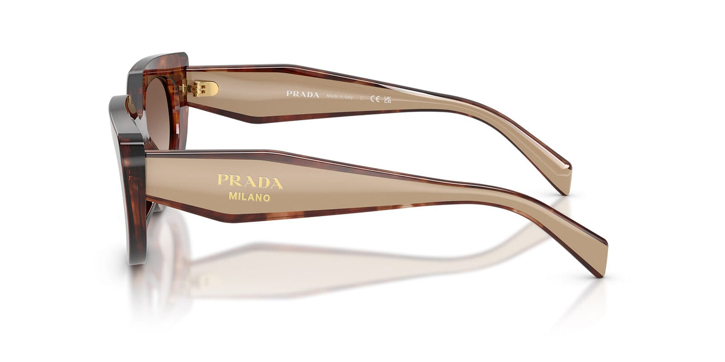 Prada SPRD02S Square