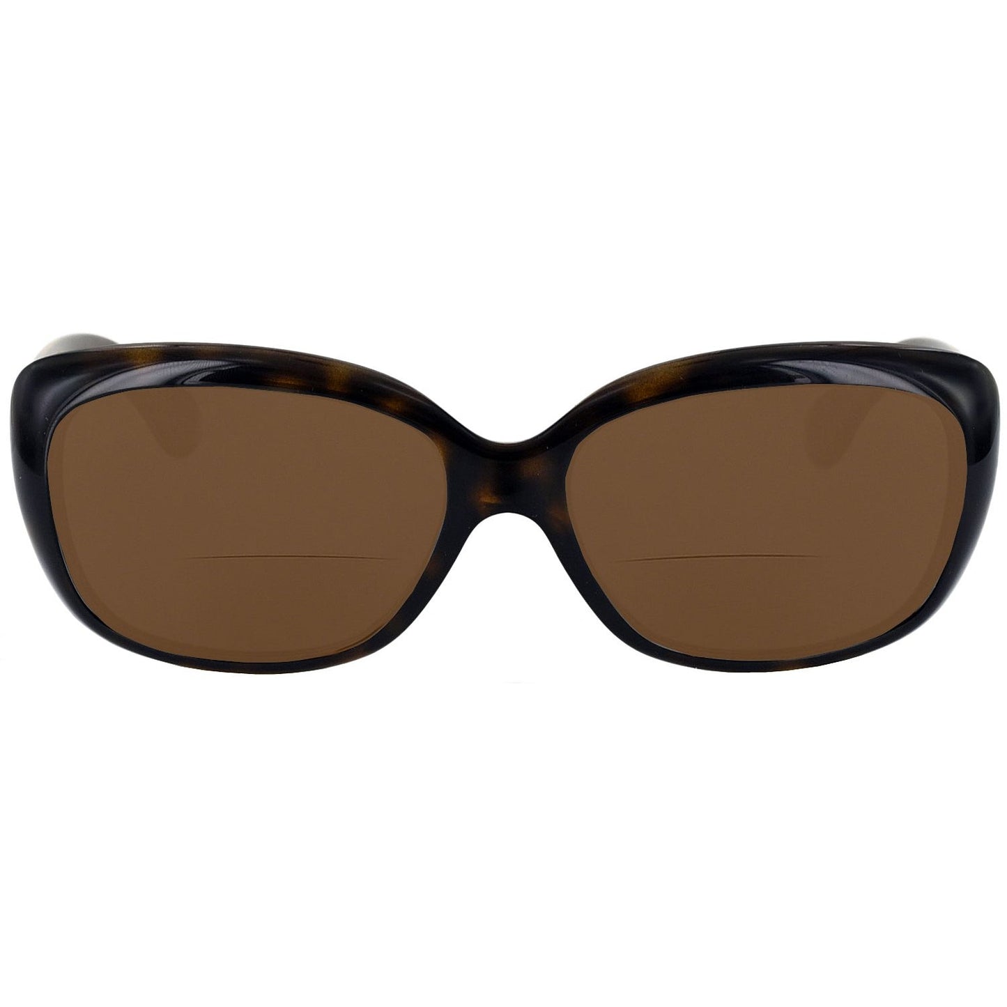 Ray-Ban 4101 Jackie Ohh Bifocal Reading Sunglasses Cat-Eye