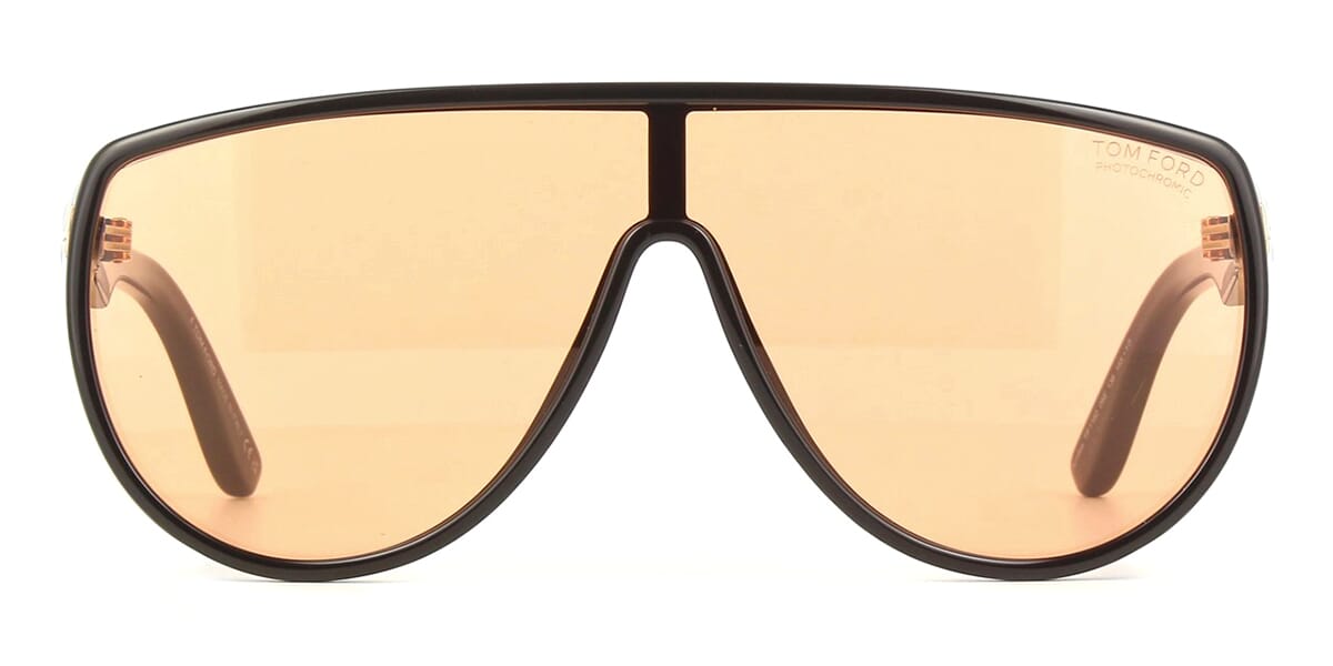 Tom Ford Achilles TF1182 Square