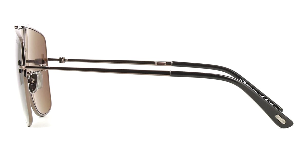 Tom Ford Eliott-02 TF1307 Aviator